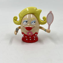 Φιγούρα Goody’s, Lady Egg Showgirl με Μικρόφωνο (2000s)
