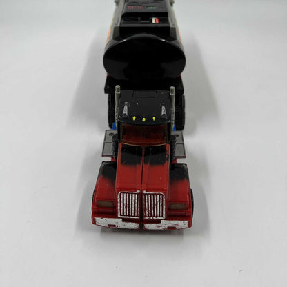 Optimus Prime Auto Jet Tanker – Transformers Action Vehicle (Hasbro/Takara 1994 G2 Style)