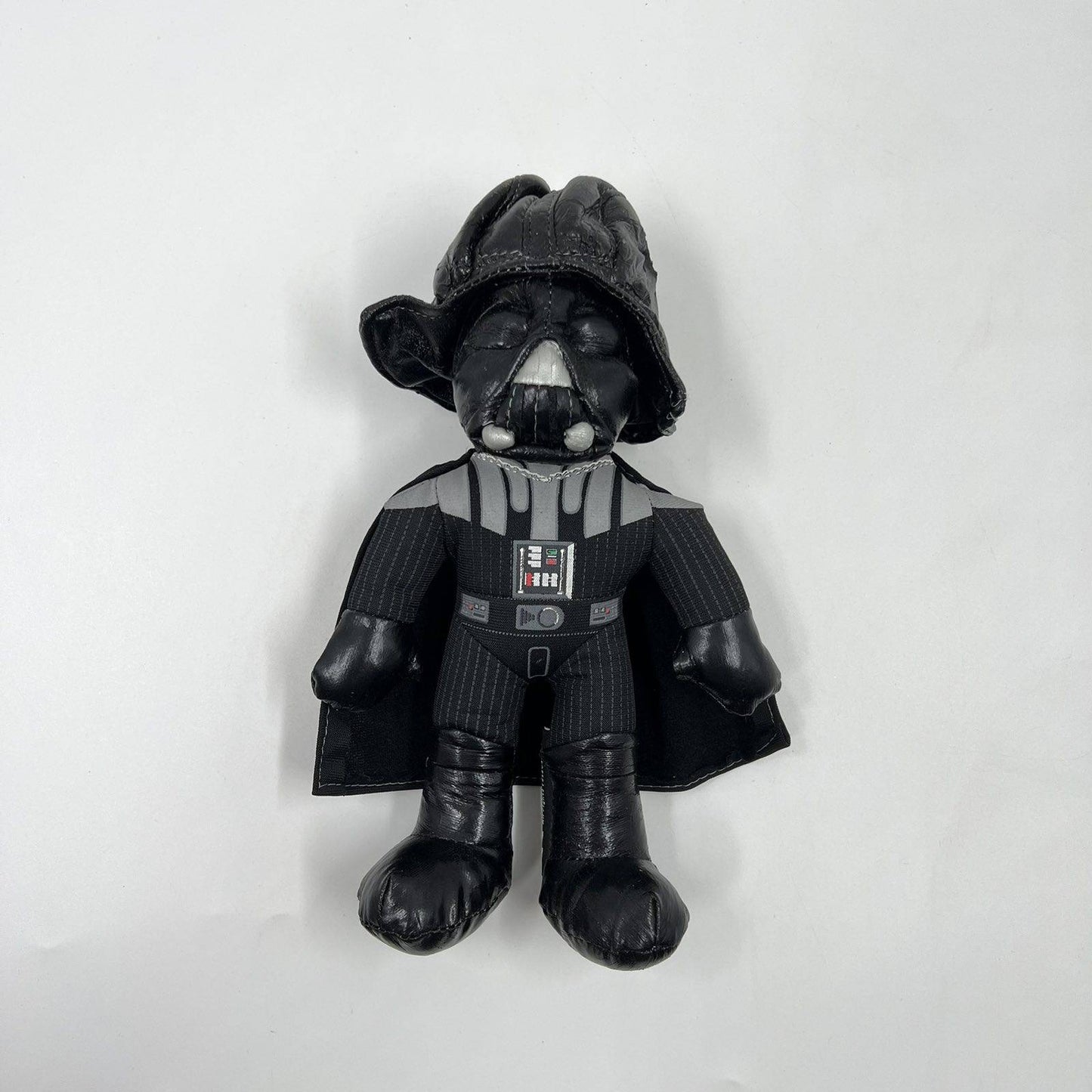 Λούτρινο Star Wars, Darth Vader Collectible Bear Play By Play